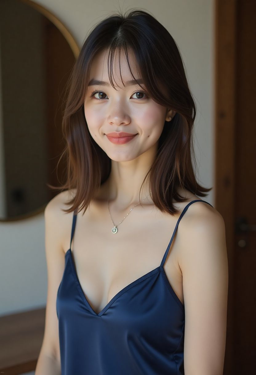 碟架上的夏天