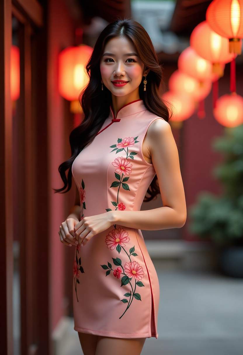 光之港口