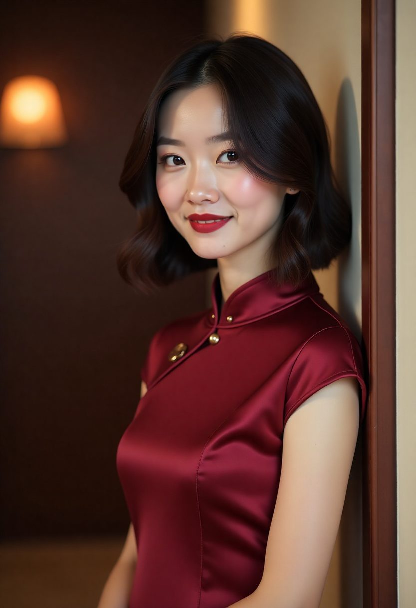 守夜人日志