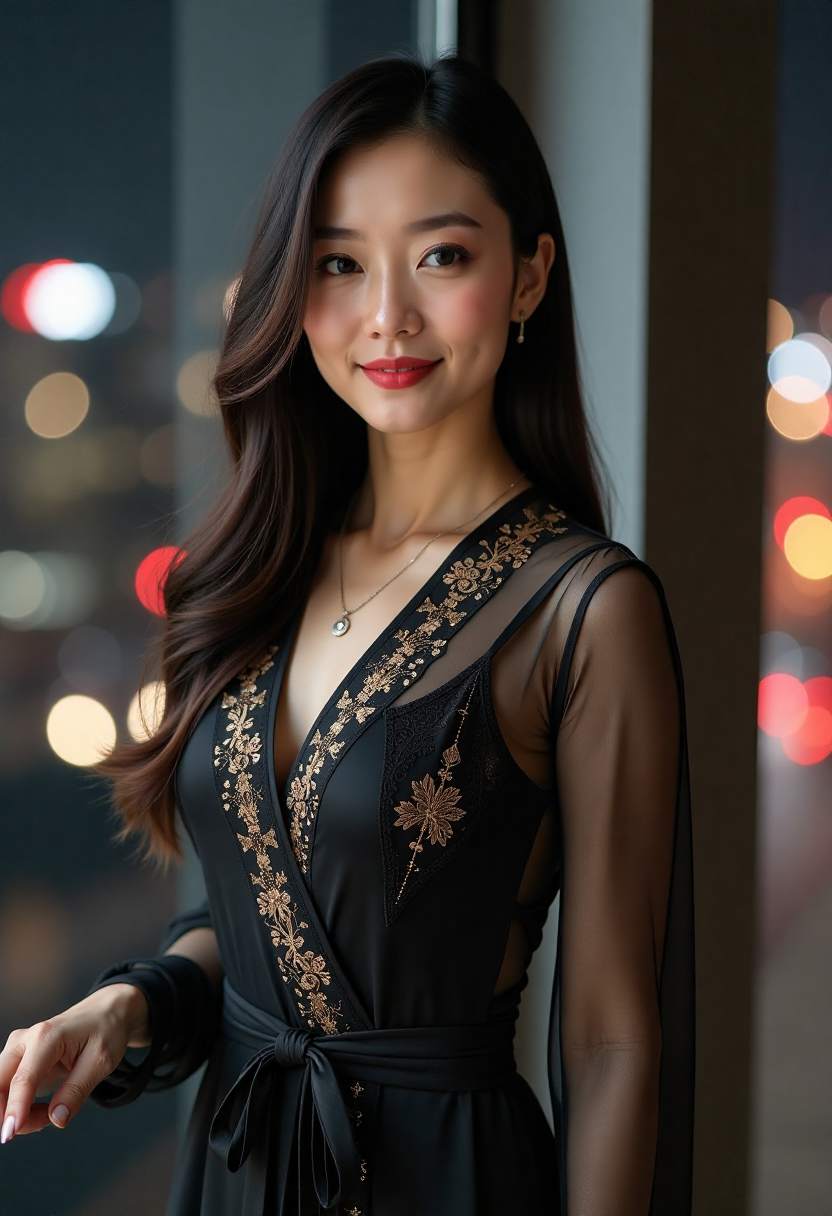 环绕声陷阱