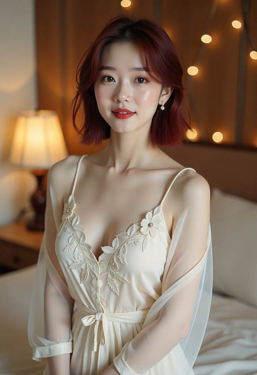 长街旧事